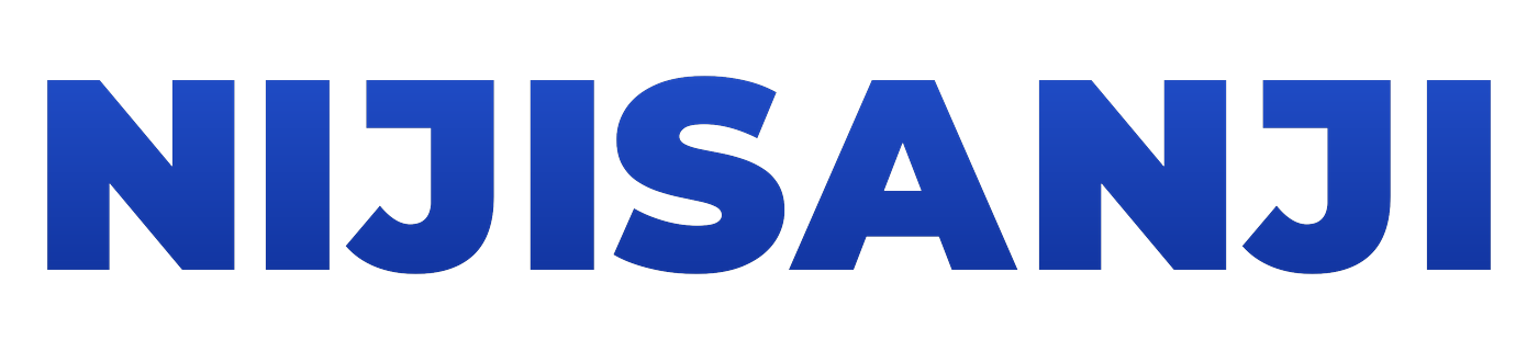 nijisanji Casino Logo